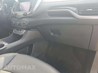 2024 GMC Terrain AT4 4SC - miniatura 16