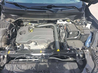 2024 GMC Terrain AT4 4SC - miniatura 19