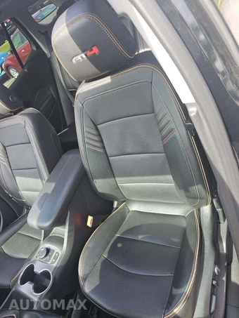 2024 GMC Terrain AT4 4SC - miniatura 3