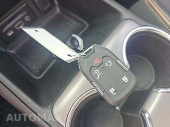 2024 GMC Terrain AT4 4SC - miniatura 5