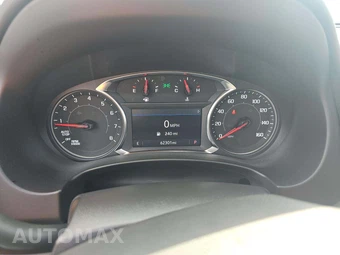 2024 GMC Terrain AT4 4SC - miniatura 6