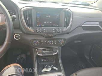 2024 GMC Terrain AT4 4SC - miniatura 7