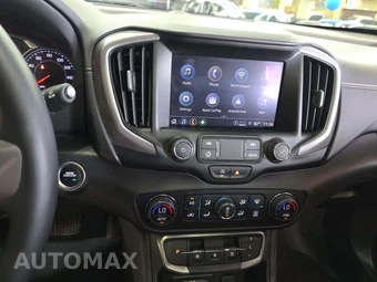 2024 GMC Terrain AT4 4SC - miniatura 10