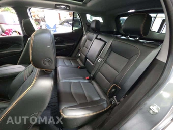 2024 GMC Terrain AT4 4SC - miniatura 13