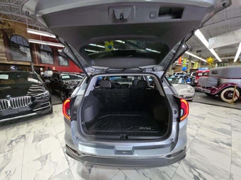 2024 GMC Terrain AT4 4SC - miniatura 14