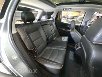 2024 GMC Terrain AT4 4SC - miniatura 16