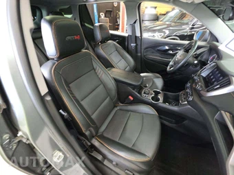 2024 GMC Terrain AT4 4SC - miniatura 18