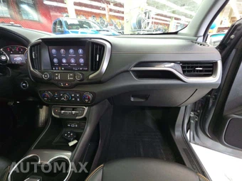 2024 GMC Terrain AT4 4SC - miniatura 19
