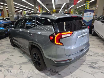 2024 GMC Terrain AT4 4SC - miniatura 2