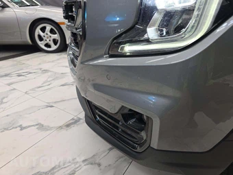 2024 GMC Terrain AT4 4SC - miniatura 21