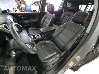 2024 GMC Terrain AT4 4SC - miniatura 6