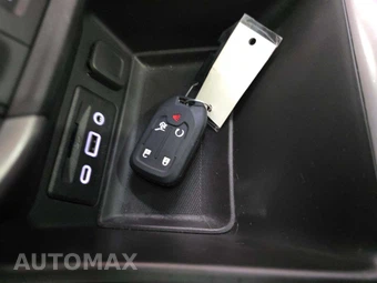 2024 GMC Terrain AT4 4SC - miniatura 8