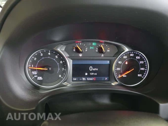 2024 GMC Terrain AT4 4SC - miniatura 9