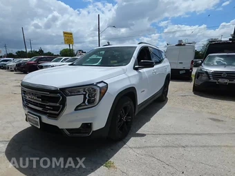 2024 GMC Terrain AT4 4SC
