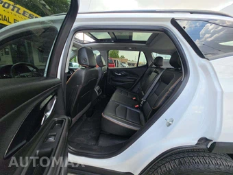 2024 GMC Terrain AT4 4SC - miniatura 10