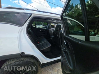 2024 GMC Terrain AT4 4SC - miniatura 13