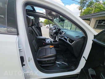 2024 GMC Terrain AT4 4SC - miniatura 15