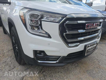 2024 GMC Terrain AT4 4SC - miniatura 18