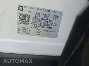 2024 GMC Terrain AT4 4SC - miniatura 2