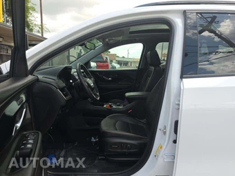 2024 GMC Terrain AT4 4SC - miniatura 3