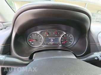 2024 GMC Terrain AT4 4SC - miniatura 6