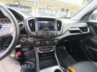 2024 GMC Terrain AT4 4SC - miniatura 7
