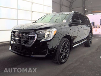 2024 GMC Terrain Denali 5SA