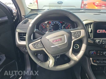 2024 GMC Terrain Denali 5SA - miniatura 10