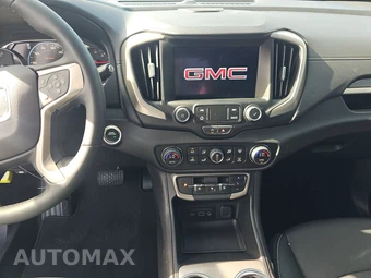 2024 GMC Terrain Denali 5SA - miniatura 11