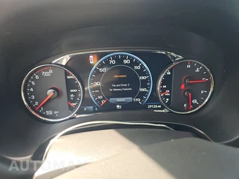 2024 GMC Terrain Denali 5SA - miniatura 12