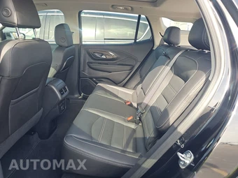 2024 GMC Terrain Denali 5SA - miniatura 13