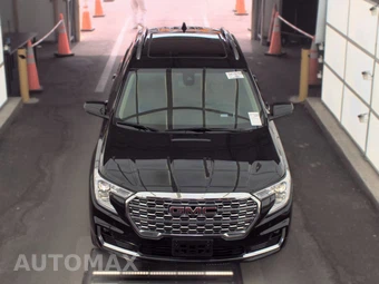 2024 GMC Terrain Denali 5SA - miniatura 2