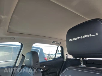 2024 GMC Terrain Denali 5SA - miniatura 21