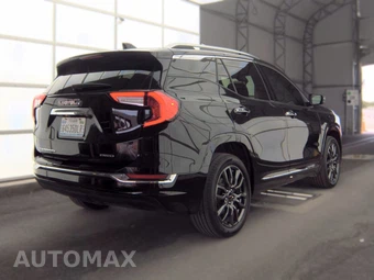2024 GMC Terrain Denali 5SA - miniatura 4