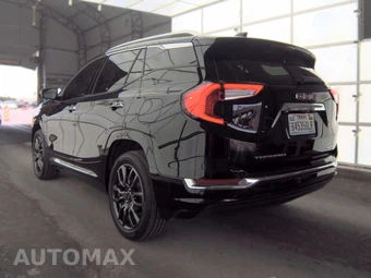 2024 GMC Terrain Denali 5SA - miniatura 6