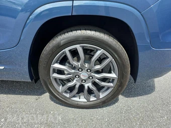 2024 GMC Terrain Denali 5SA - miniatura 11