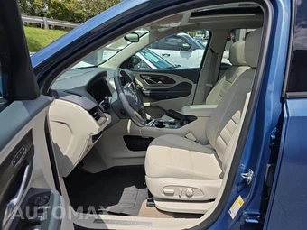 2024 GMC Terrain Denali 5SA - miniatura 13