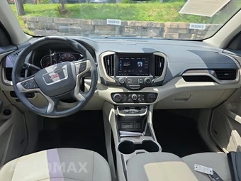 2024 GMC Terrain Denali 5SA - miniatura 14