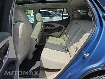 2024 GMC Terrain Denali 5SA - miniatura 16