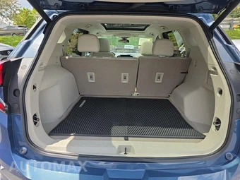 2024 GMC Terrain Denali 5SA - miniatura 20