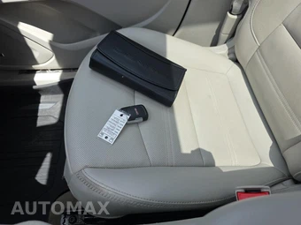 2024 GMC Terrain Denali 5SA - miniatura 22