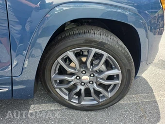 2024 GMC Terrain Denali 5SA - miniatura 9