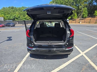 2024 GMC Terrain Denali 5SA - miniatura 11