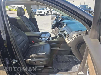 2024 GMC Terrain Denali 5SA - miniatura 15