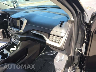 2024 GMC Terrain Denali 5SA - miniatura 16