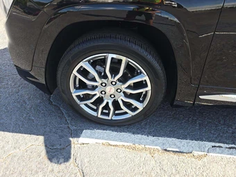 2024 GMC Terrain Denali 5SA - miniatura 18