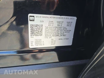 2024 GMC Terrain Denali 5SA - miniatura 2