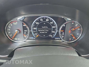 2024 GMC Terrain Denali 5SA - miniatura 6