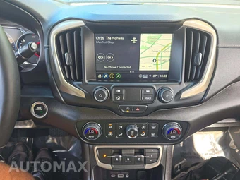 2024 GMC Terrain Denali 5SA - miniatura 7