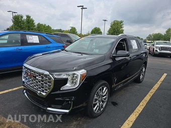 2024 GMC Terrain Denali 5SA